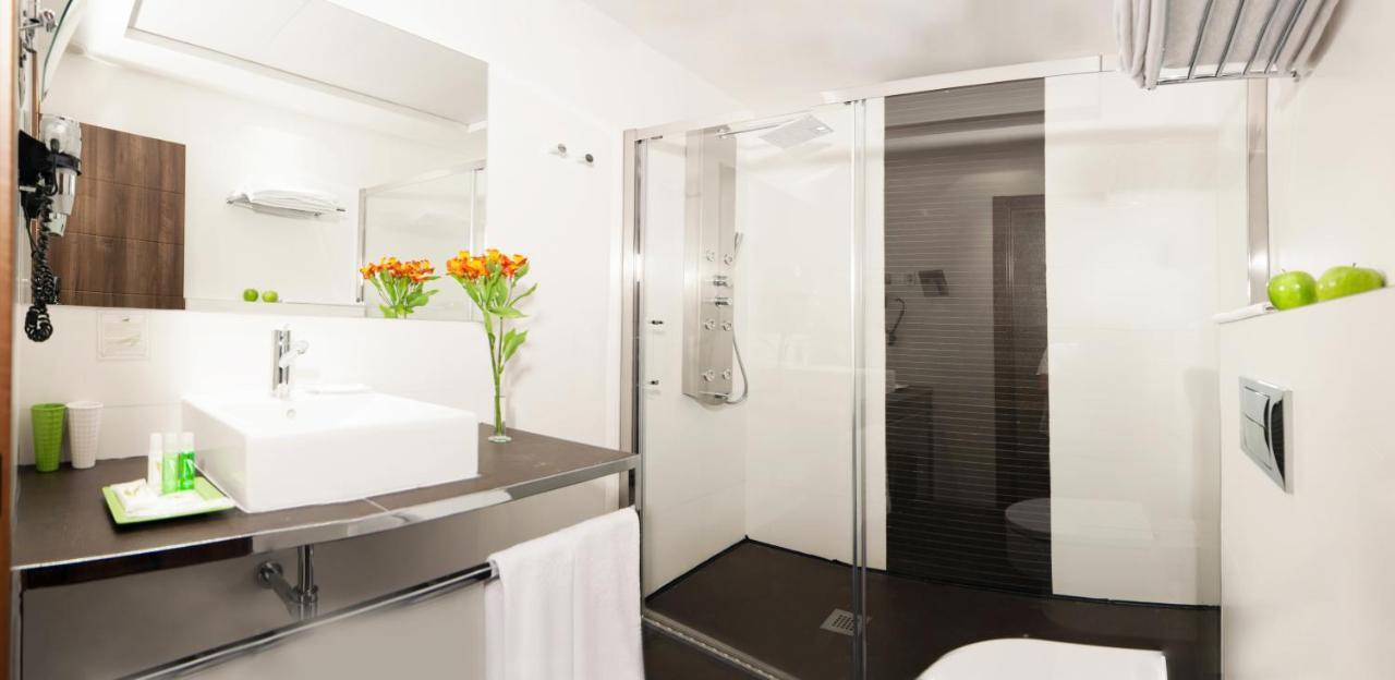 Apartosuites Jardines De Sabatini Aparthotel 3*