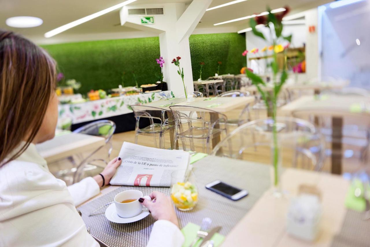 Aparthotel Apartosuites Jardines De Sabatini 3*