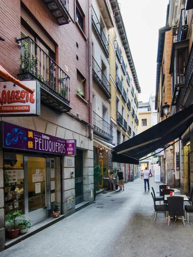 Apartamento Bright & Spacious- Center- 2rooms-2bathrooms *
