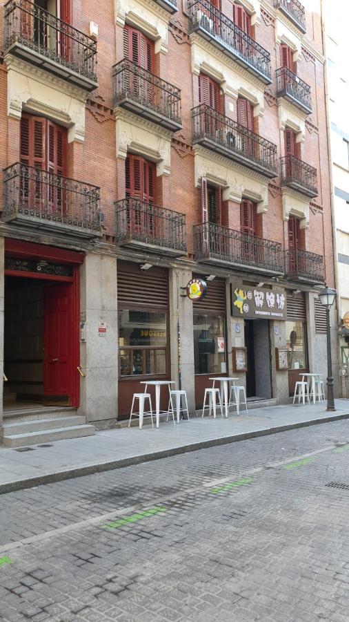 Gran Via. Salud. Puerta Del Sol. Callao. Apartamento *