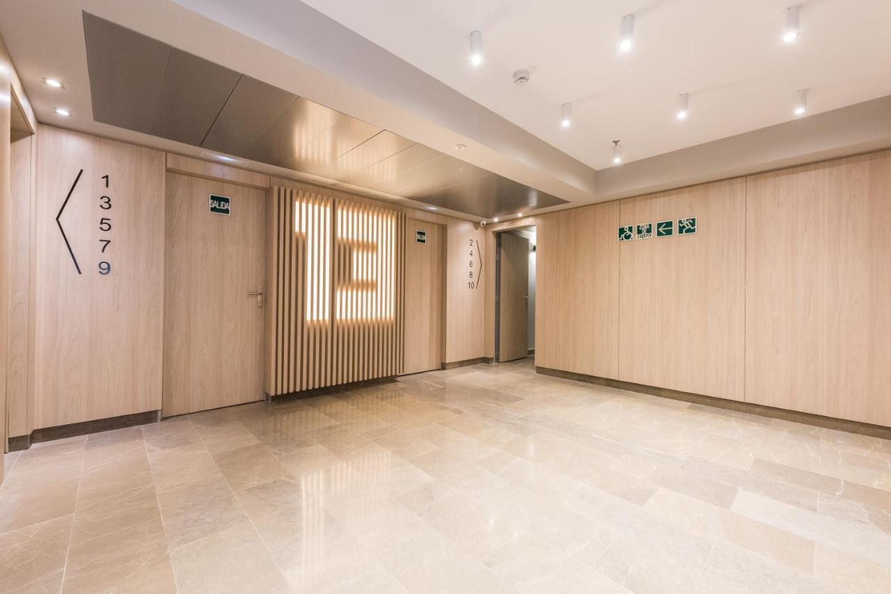 Torre Boutique Apartment Madrid