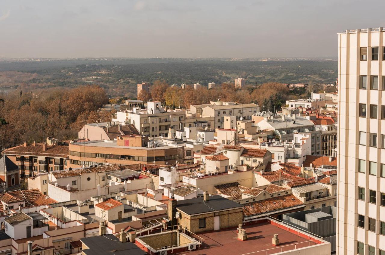 Torre Boutique Madri