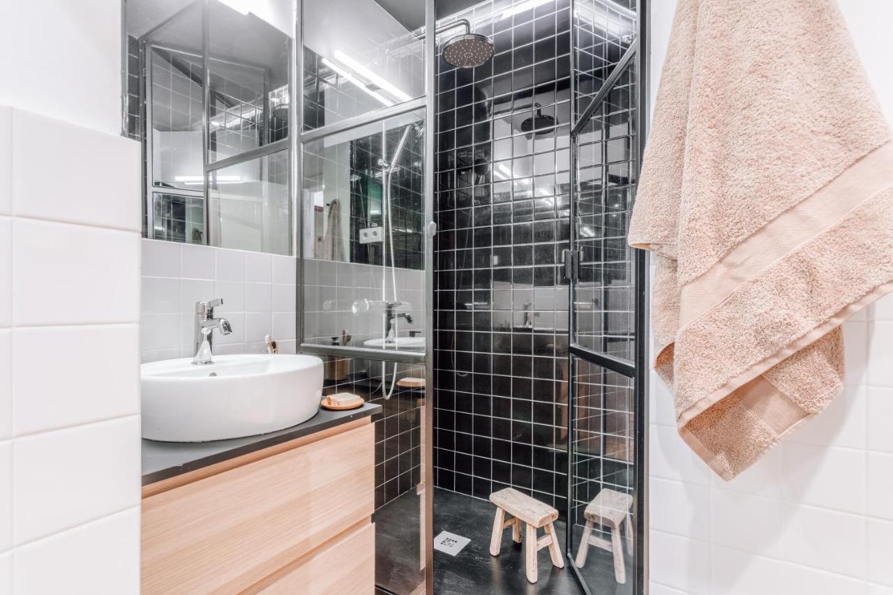 Makere- 1 Bedroom In Almagro Apartamento *