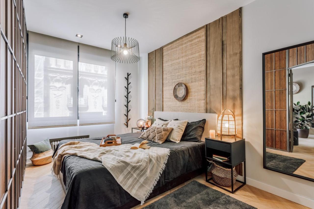 Apartamento Makere- 1 Bedroom In Almagro Madrid