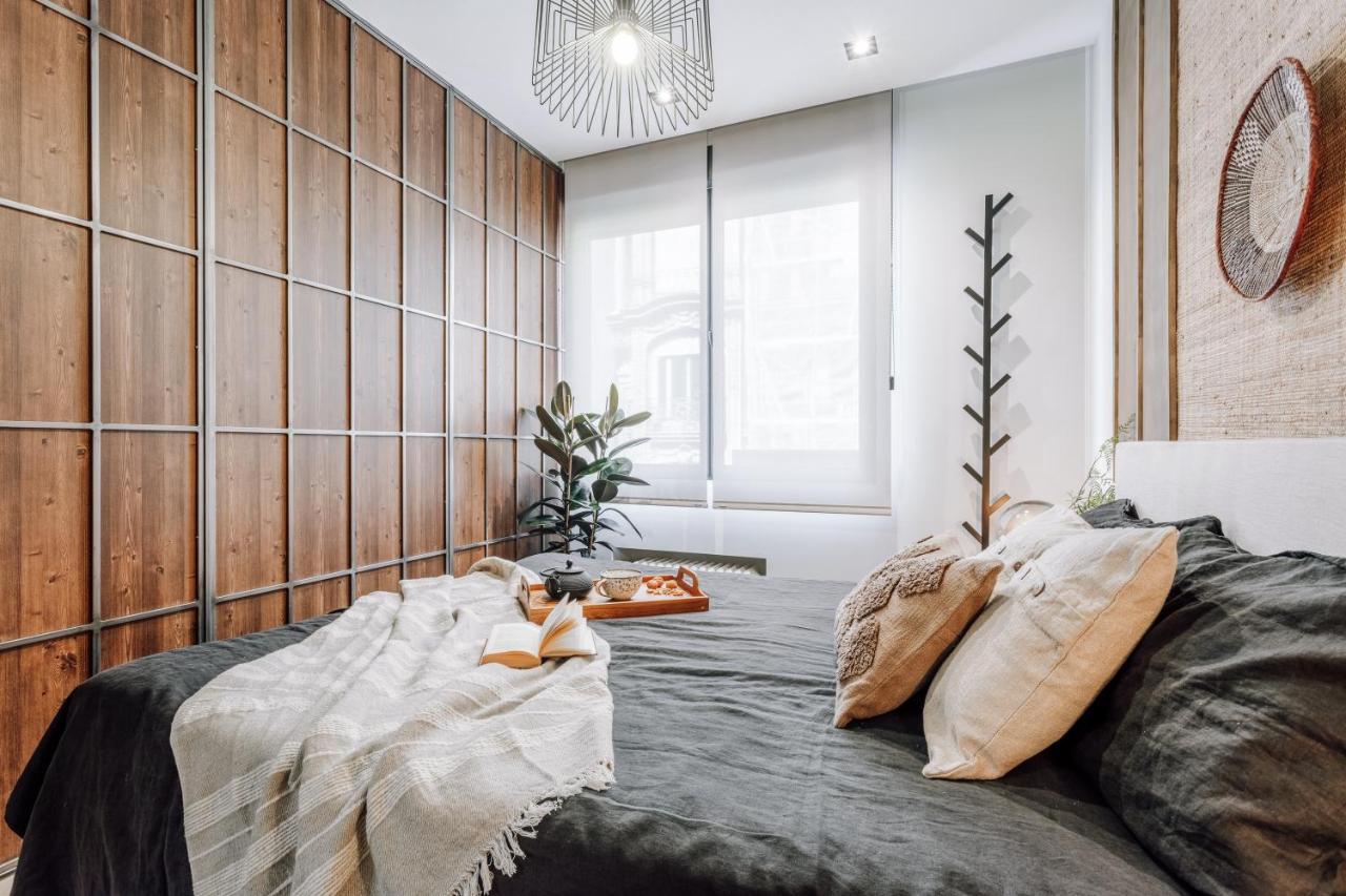 Apartamento Makere- 1 Bedroom In Almagro *