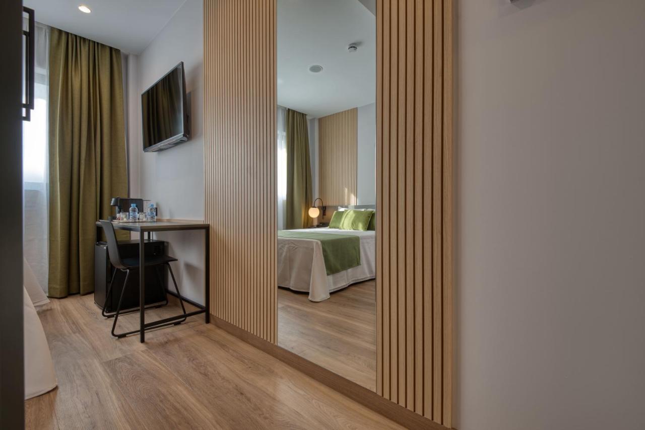 Dwo Colours Alcala Hotel 4*