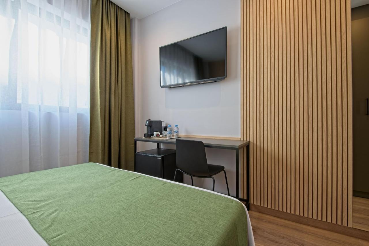 Hotel Dwo Colours Alcala