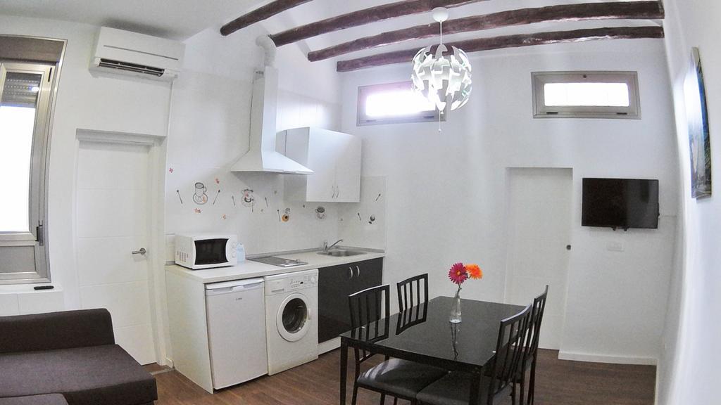 Apartamento Greenville