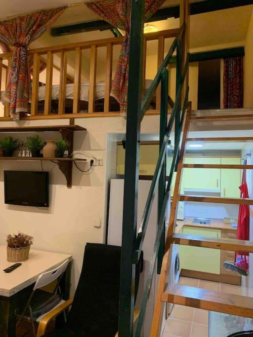 Appartamento Apartamento Confortable Madrid