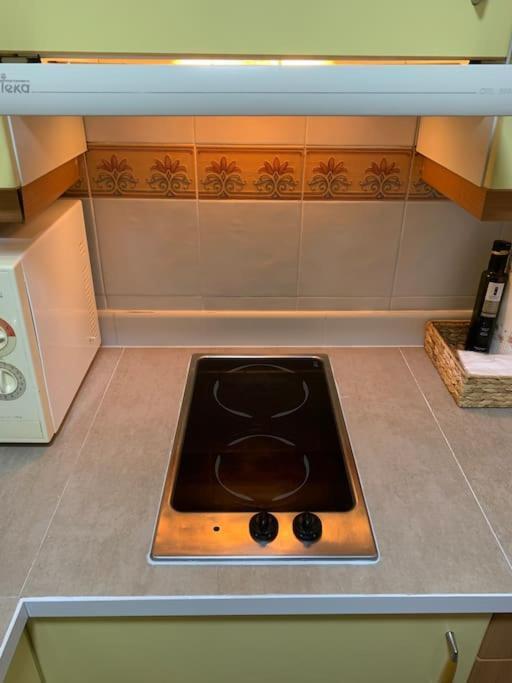 Appartamento Apartamento Confortable Madrid