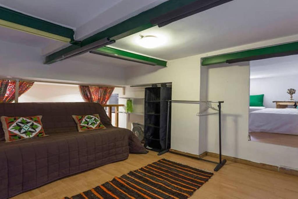 Appartamento Apartamento Confortable Madrid