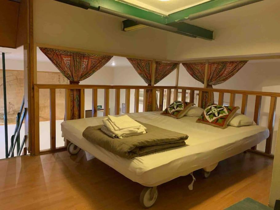 Apartamento Confortable Appartamento *