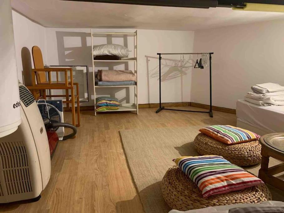 Apartamento Confortable Appartamento *