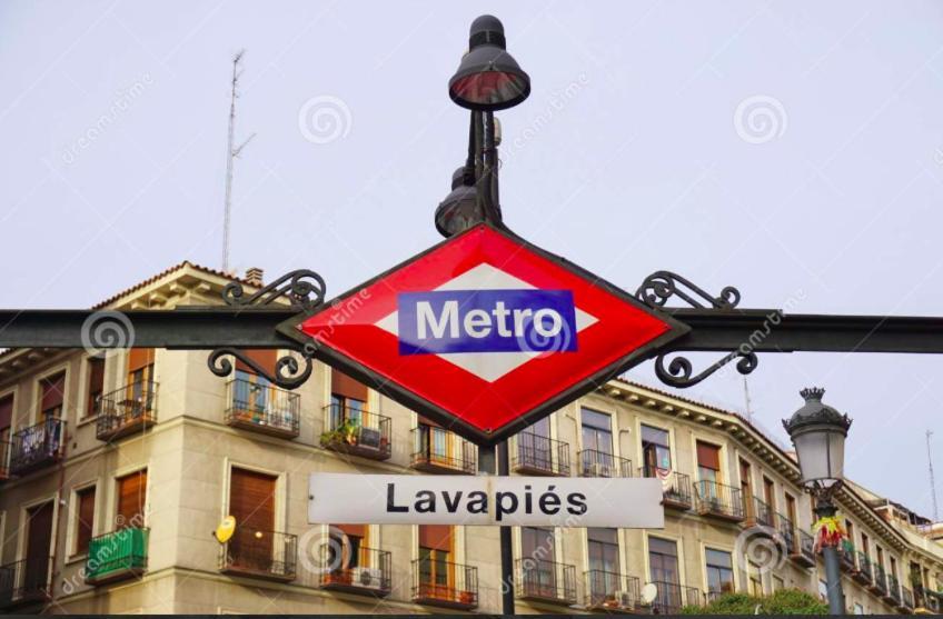 Apartamento Confortable Appartamento *