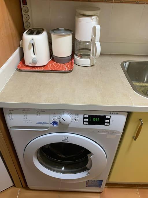 Appartamento Apartamento Confortable Madrid