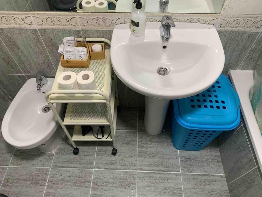 Appartamento Apartamento Confortable *