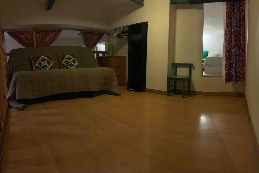 Appartamento Apartamento Confortable *