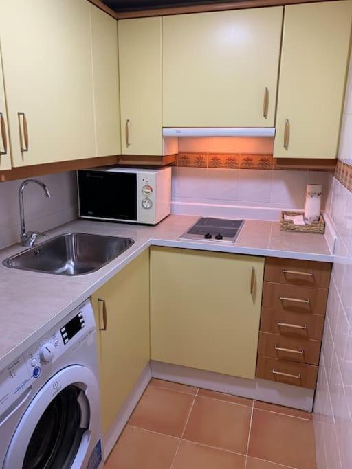 Apartamento Confortable Appartamento