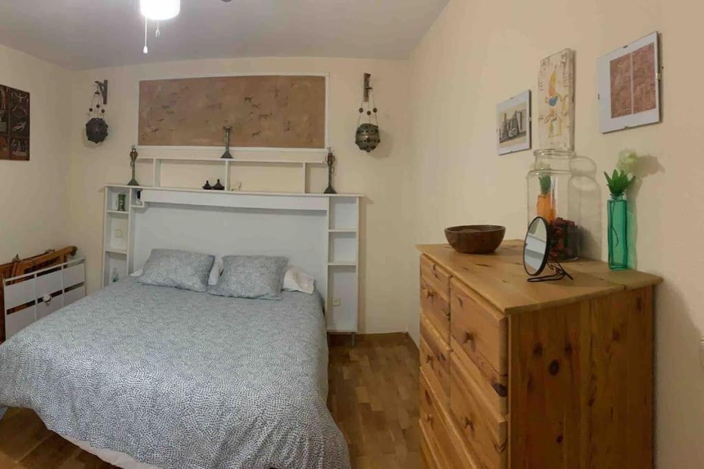 Appartamento Apartamento Confortable