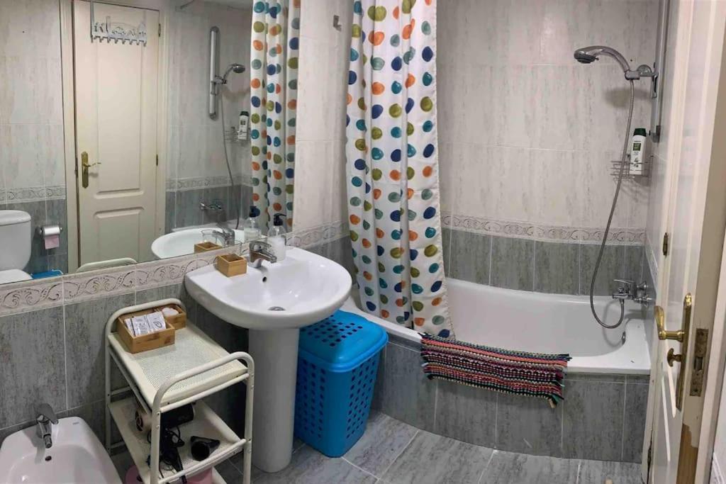 Apartamento Confortable Appartamento *