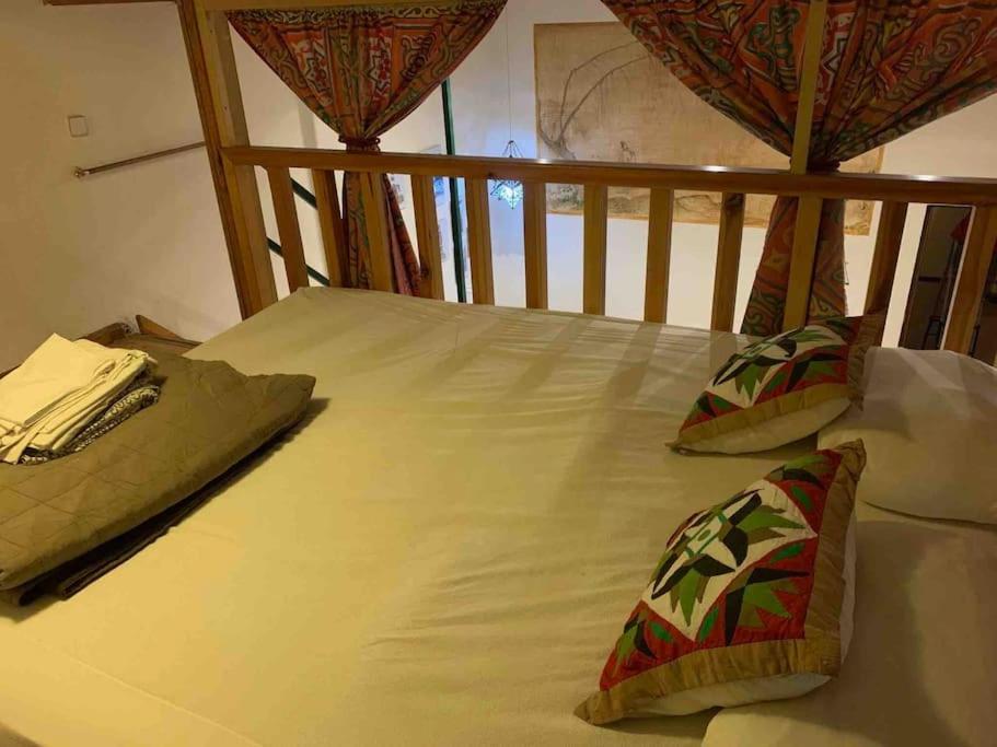 Apartamento Confortable Appartamento Madrid