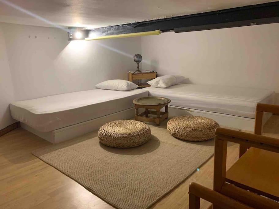 Appartamento Apartamento Confortable Madrid