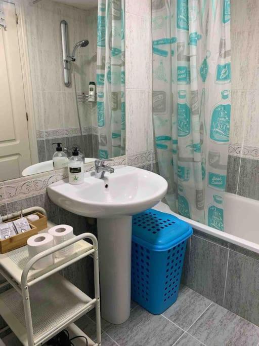 Appartamento Apartamento Confortable