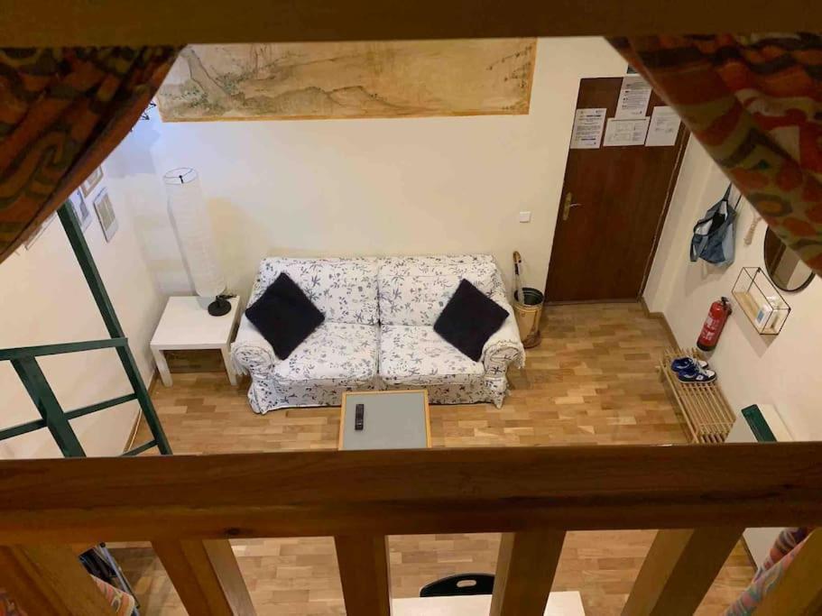 Appartamento Apartamento Confortable Madrid