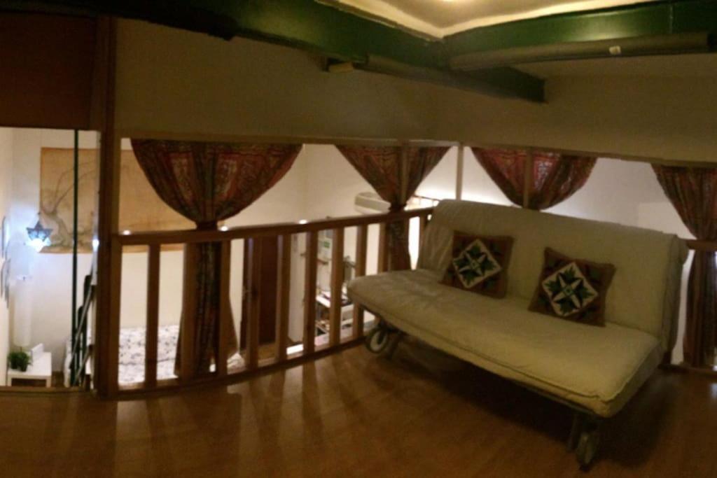 Appartamento Apartamento Confortable Madrid