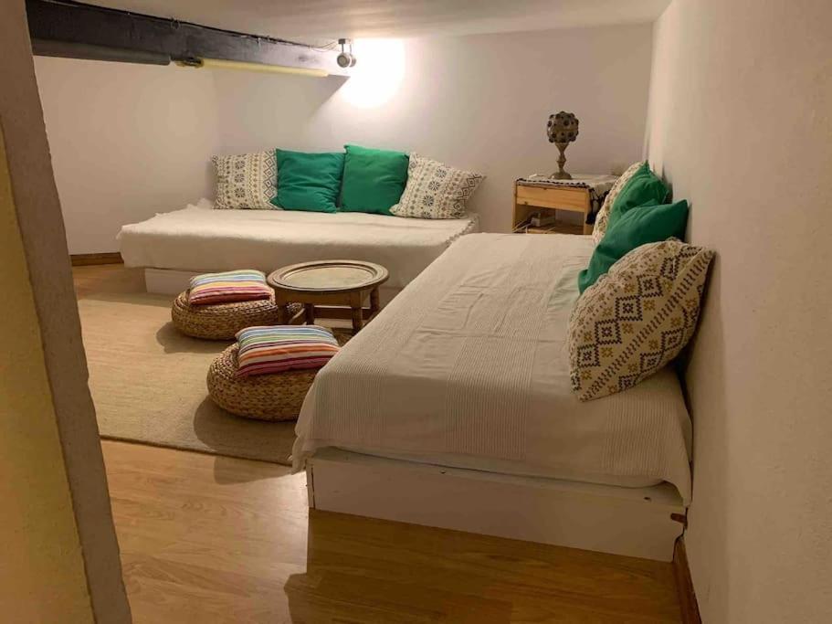 Appartamento Apartamento Confortable Madrid