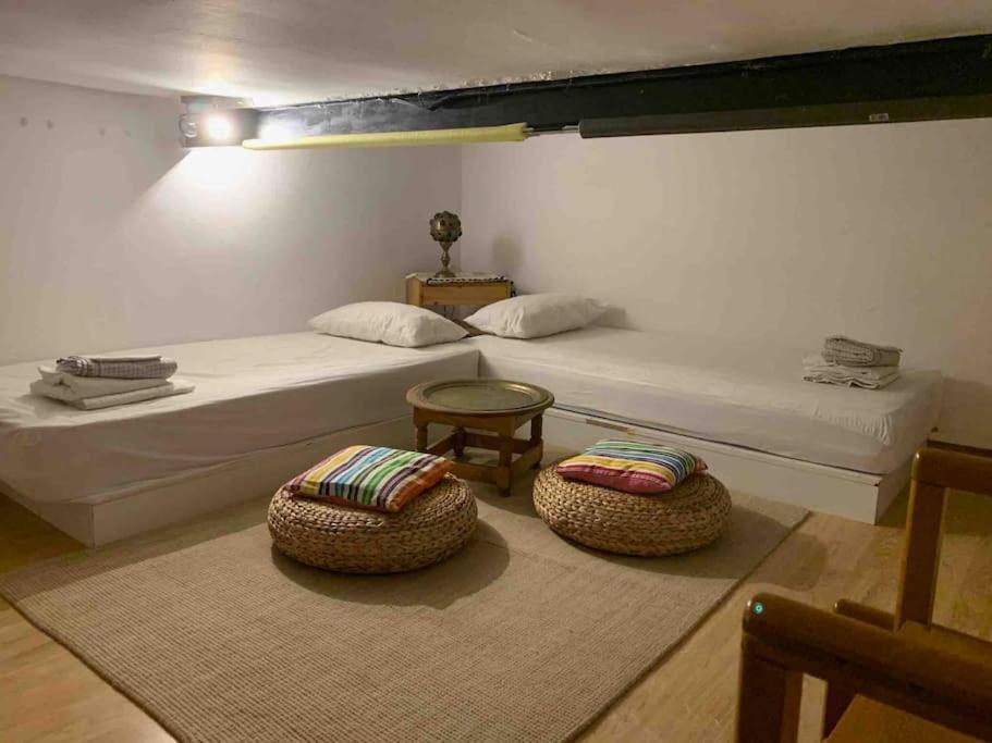 Appartamento Apartamento Confortable Madrid