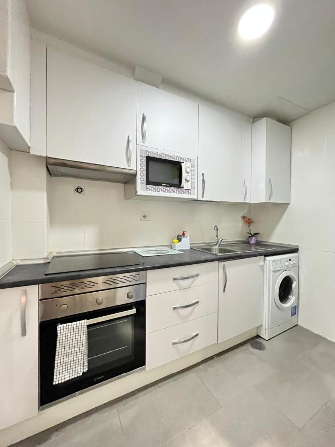 Ile Aina Exterior Apartamento *