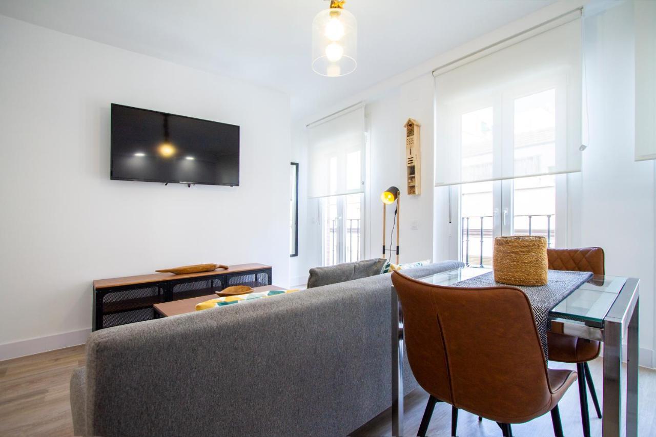 Appartement Cuatro Caminos