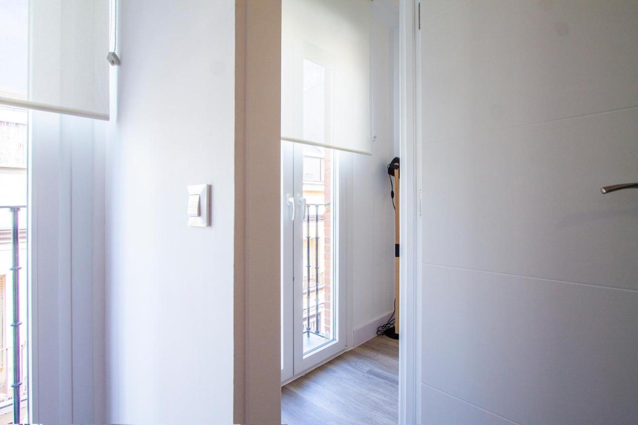 Appartement Cuatro Caminos
