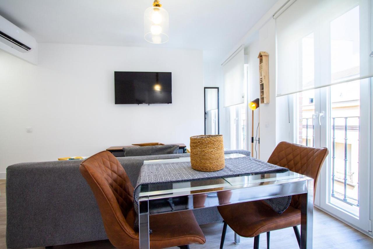 Cuatro Caminos Appartement Madrid