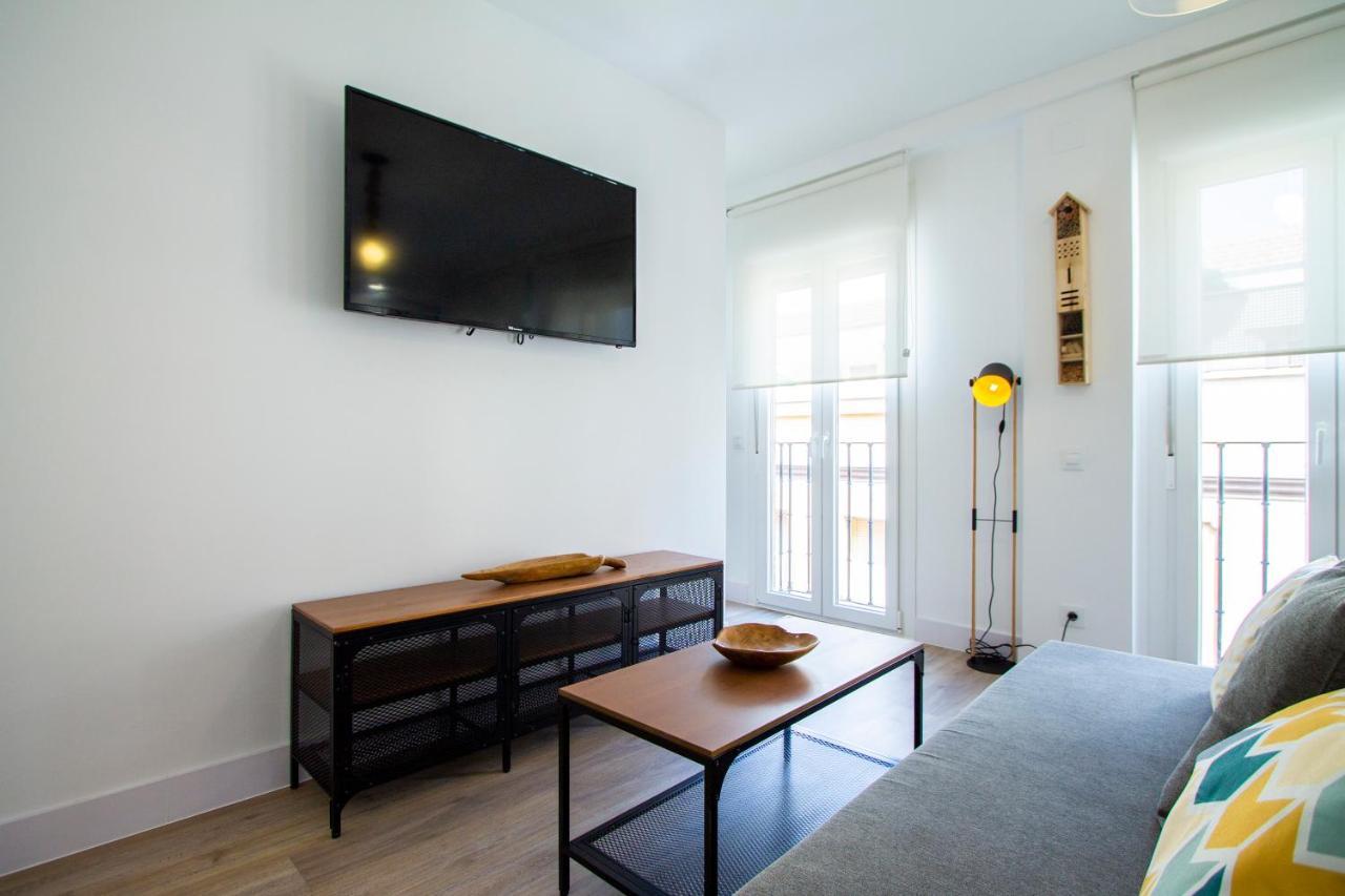 Appartement Cuatro Caminos *