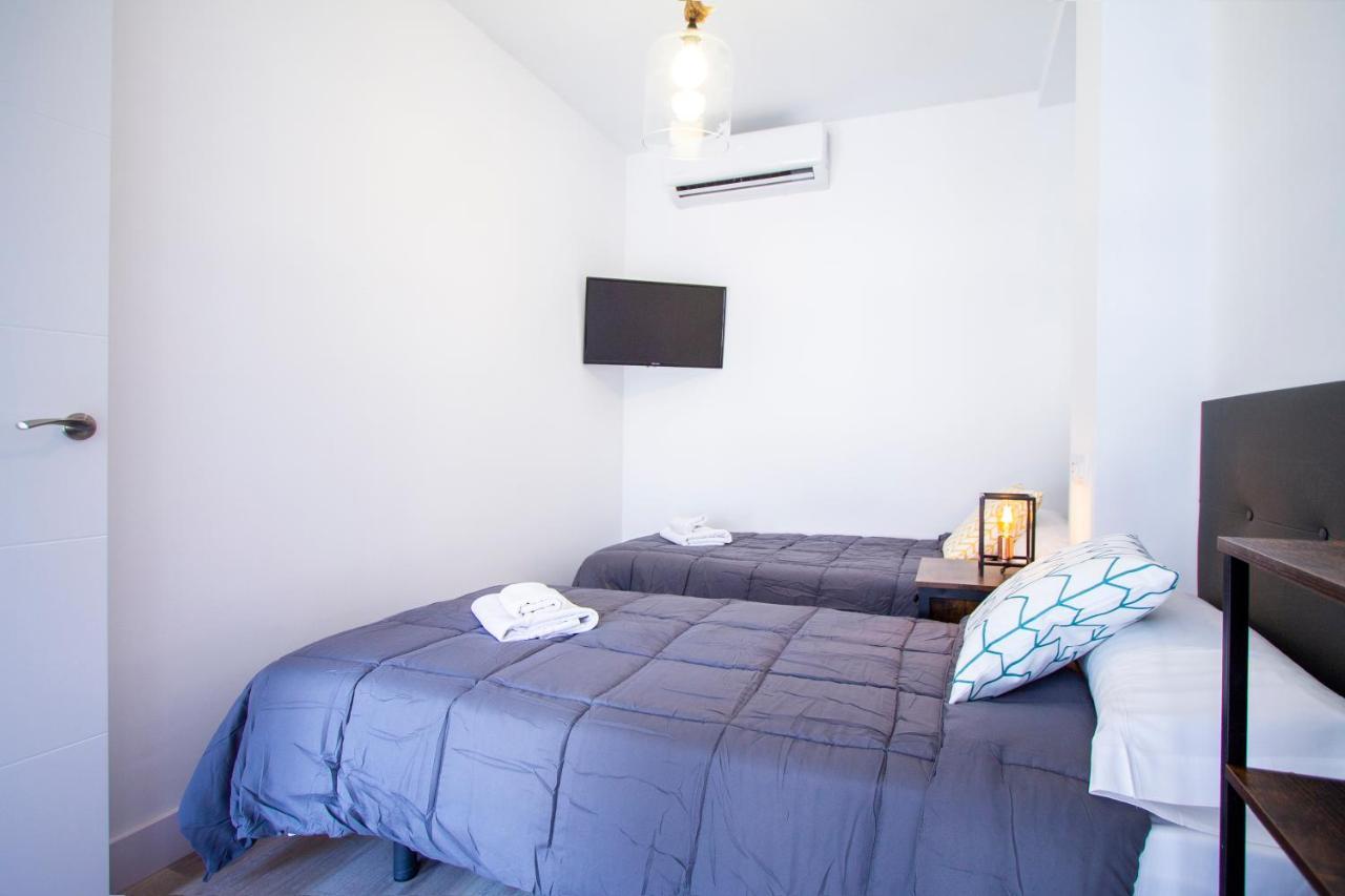 Appartement Cuatro Caminos *