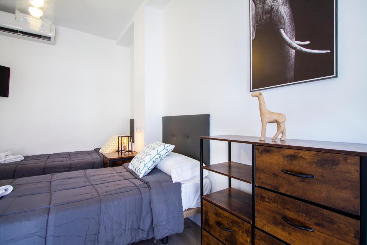 Appartement Cuatro Caminos *