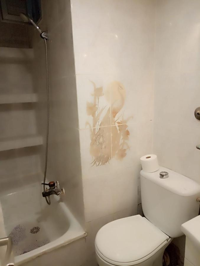 Apartamento En Francos Rodriguez, Junto A Bravo Murillo Appartamento *