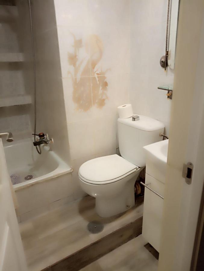 Apartamento En Francos Rodriguez, Junto A Bravo Murillo