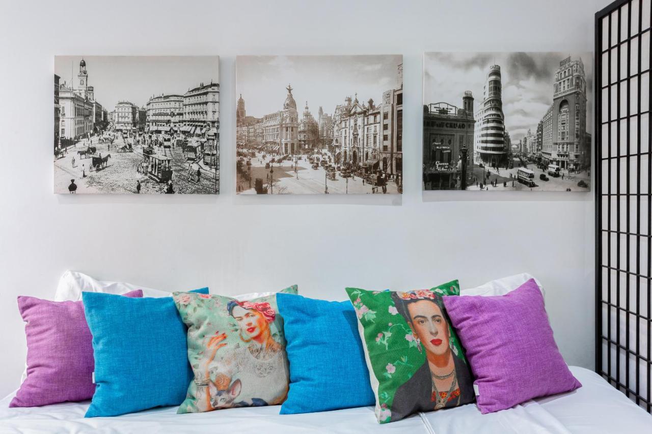 Aparteasy - Goya Ground Floor