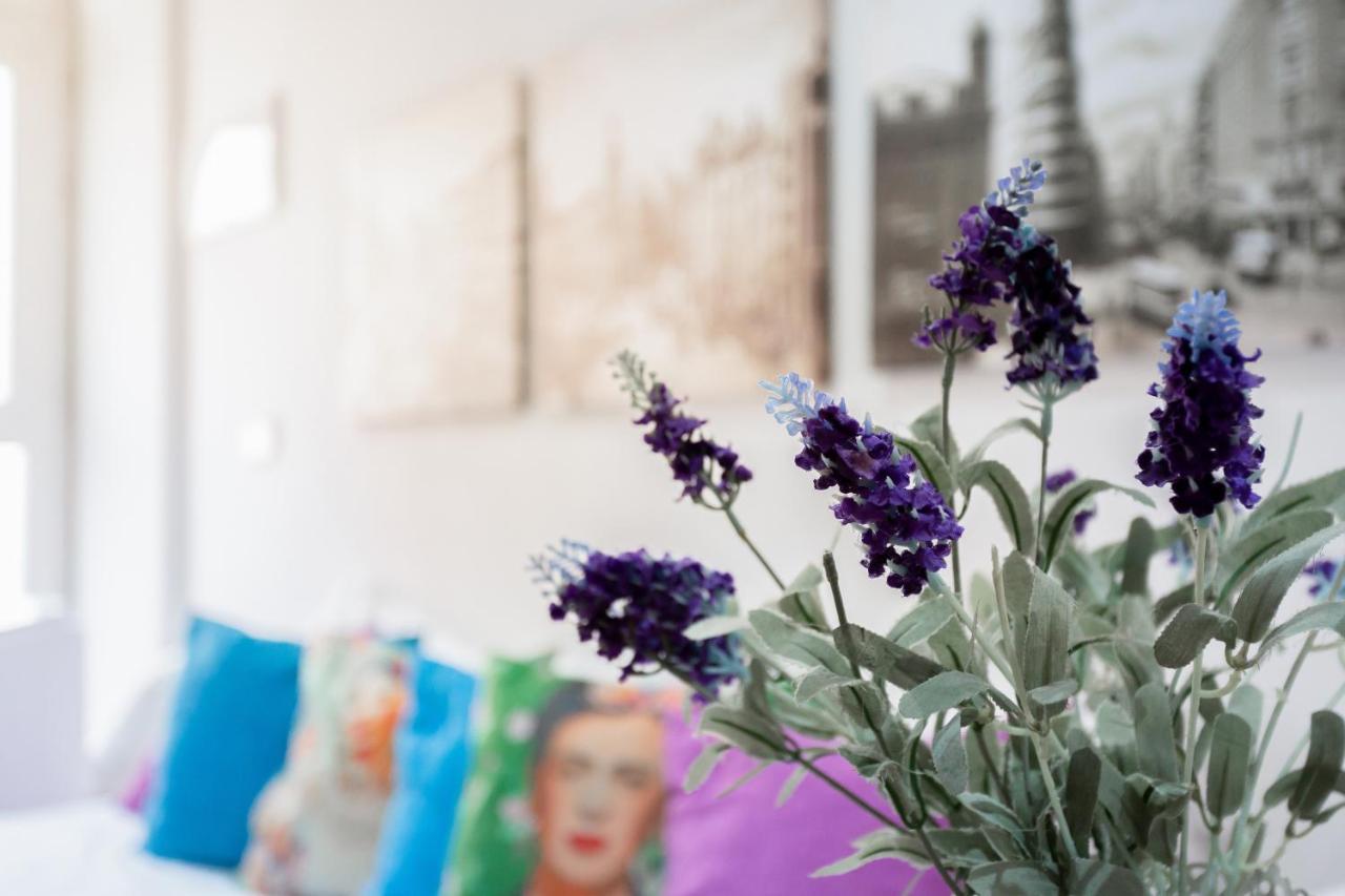Aparteasy - Goya Ground Floor Apartamento