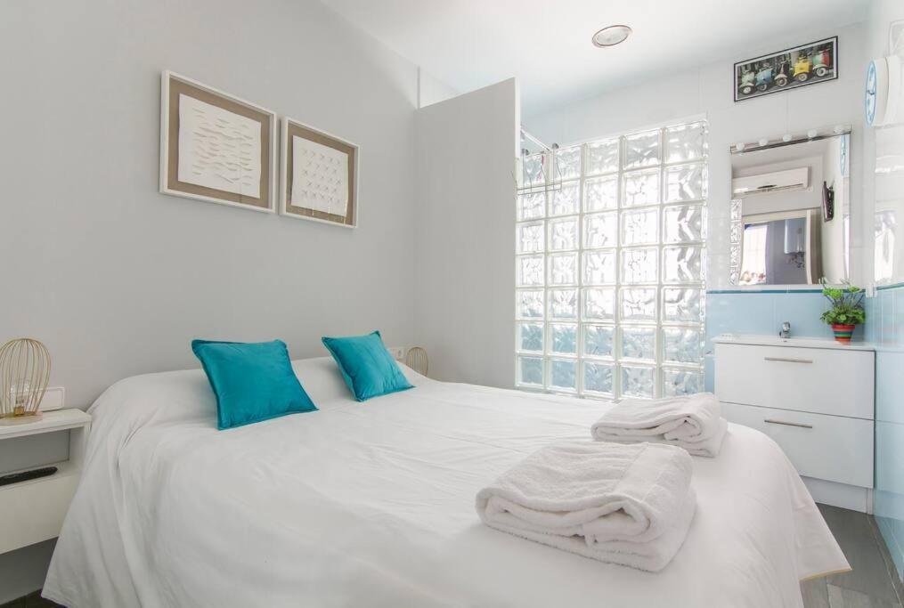 Fantástico Rió-puerta Del ángel Apartamento *