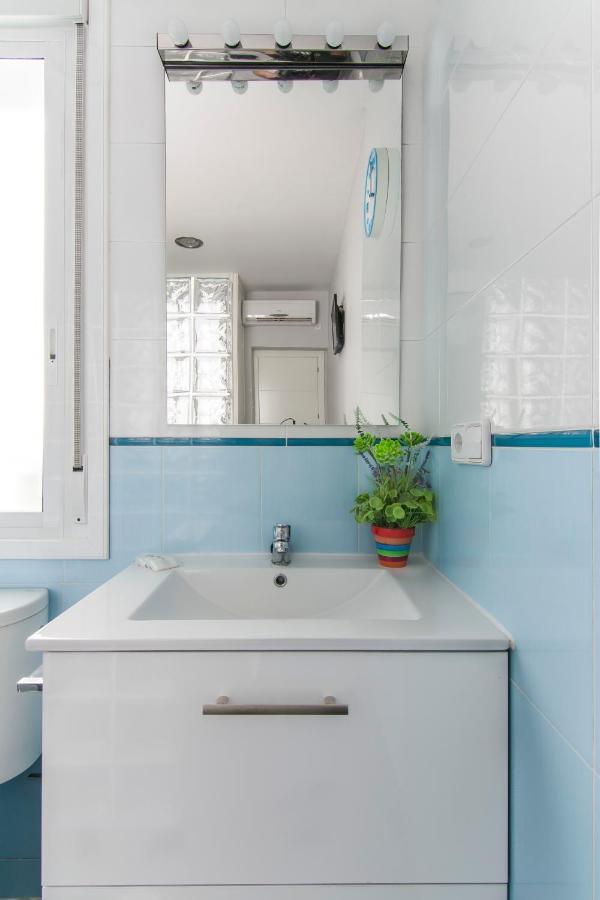 Apartamento Fantástico Rió-puerta Del ángel *