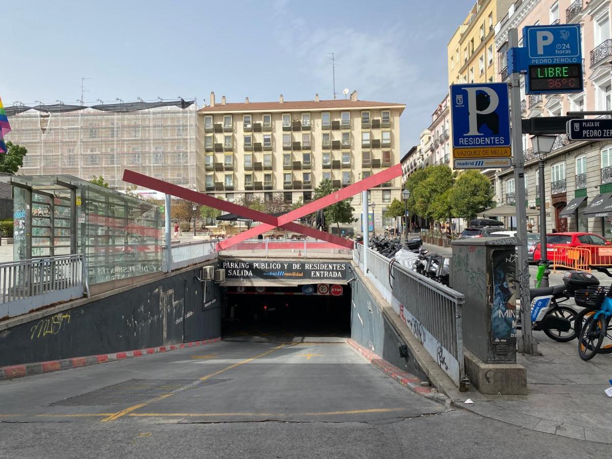 Ever House - Chueca-gran Via Apartment Madrid