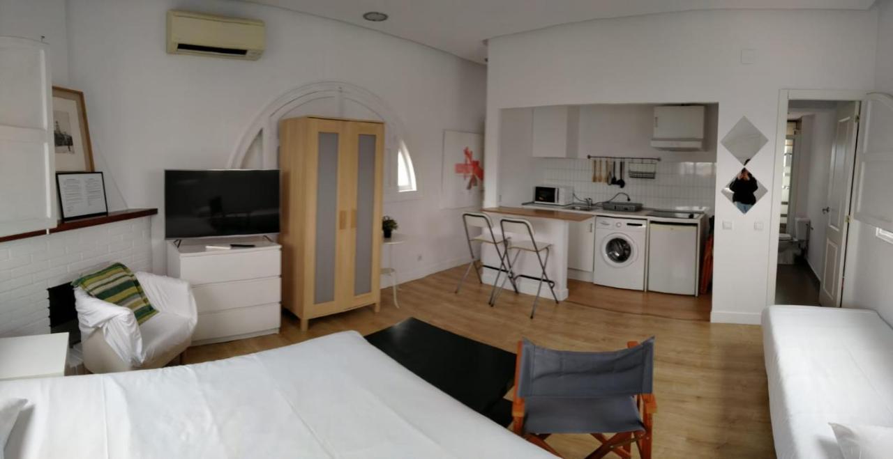 Torreon Sol Appartement