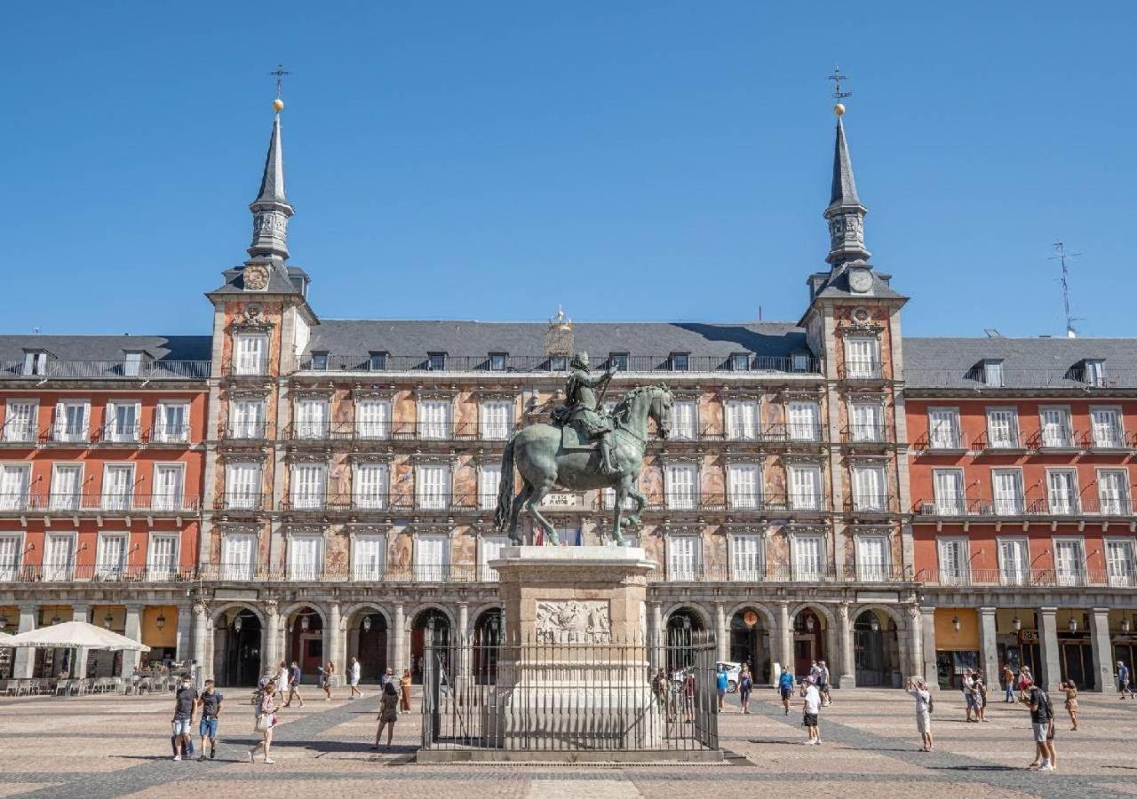 Appartement Ever House - Chueca-gran Via *