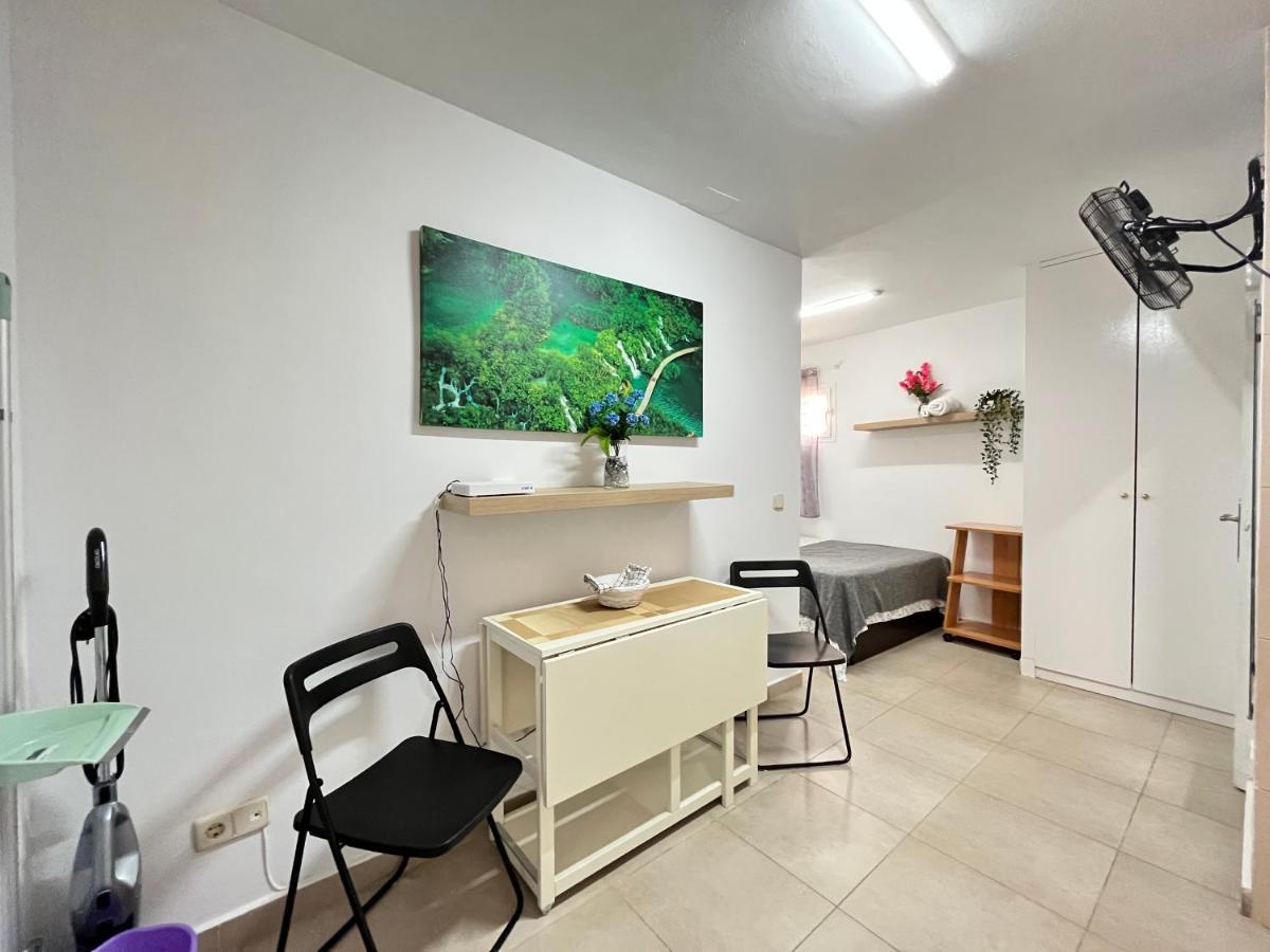 Apartment Estudio Lavapies Acogedor Madrid