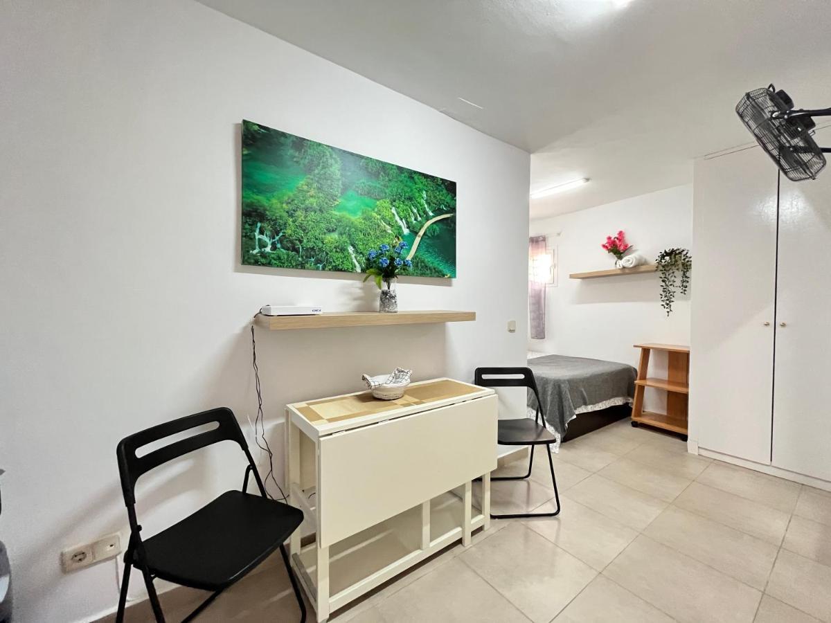 Apartment Estudio Lavapies Acogedor *
