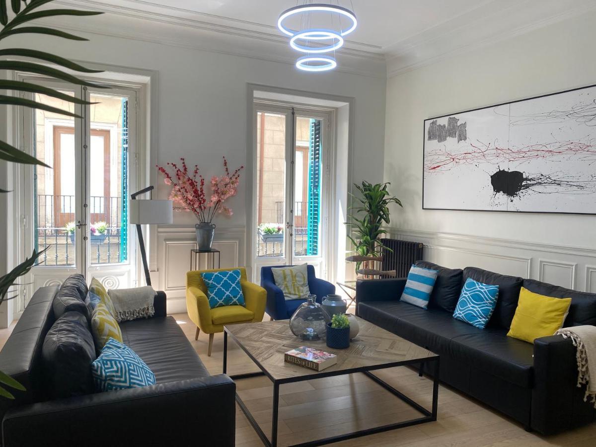 Ever House - Chueca-gran Via Madrid